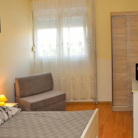 Apartment D ซาดาร์ ภายนอก รูปภาพ