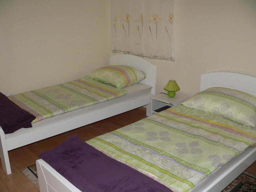 Apartment D ซาดาร์ ห้อง รูปภาพ