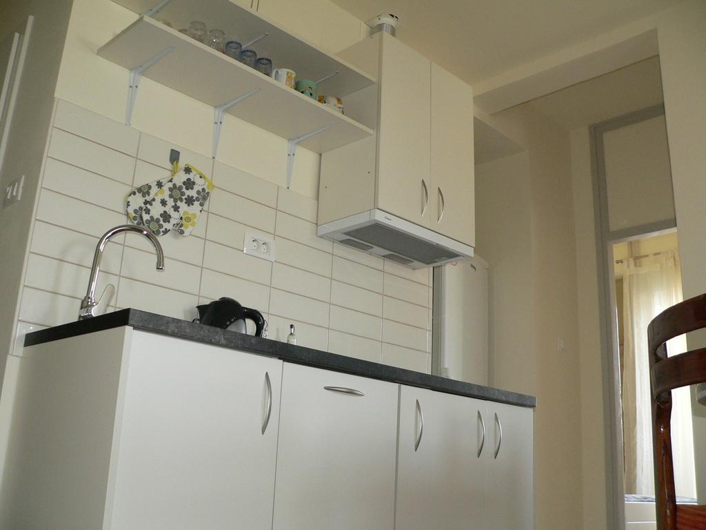 Apartment D ซาดาร์ ห้อง รูปภาพ