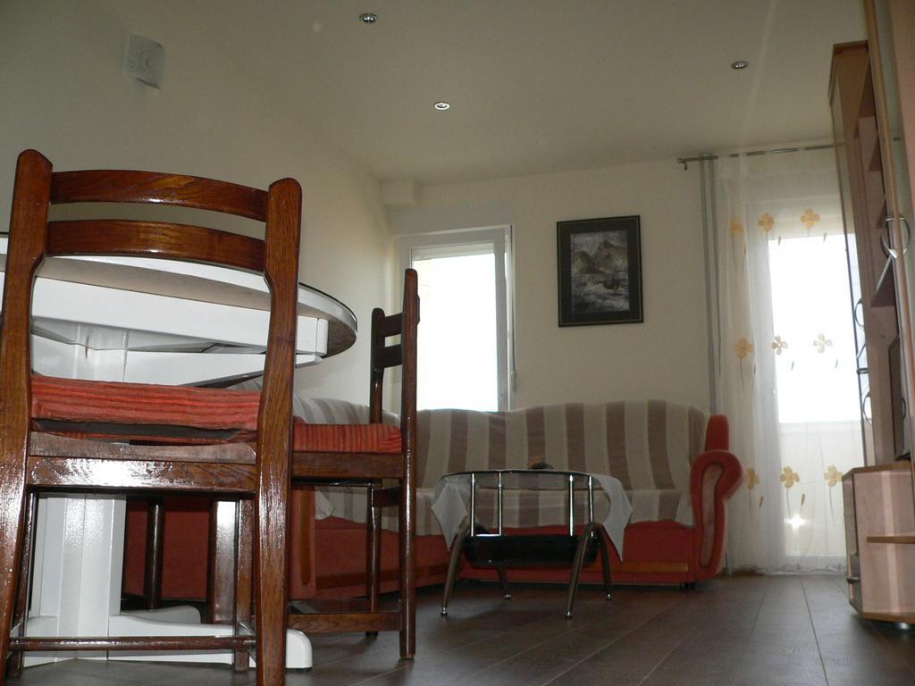 Apartment D ซาดาร์ ห้อง รูปภาพ