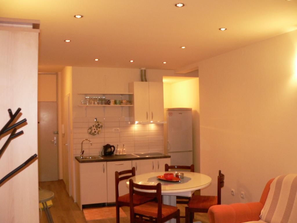 Apartment D ซาดาร์ ห้อง รูปภาพ