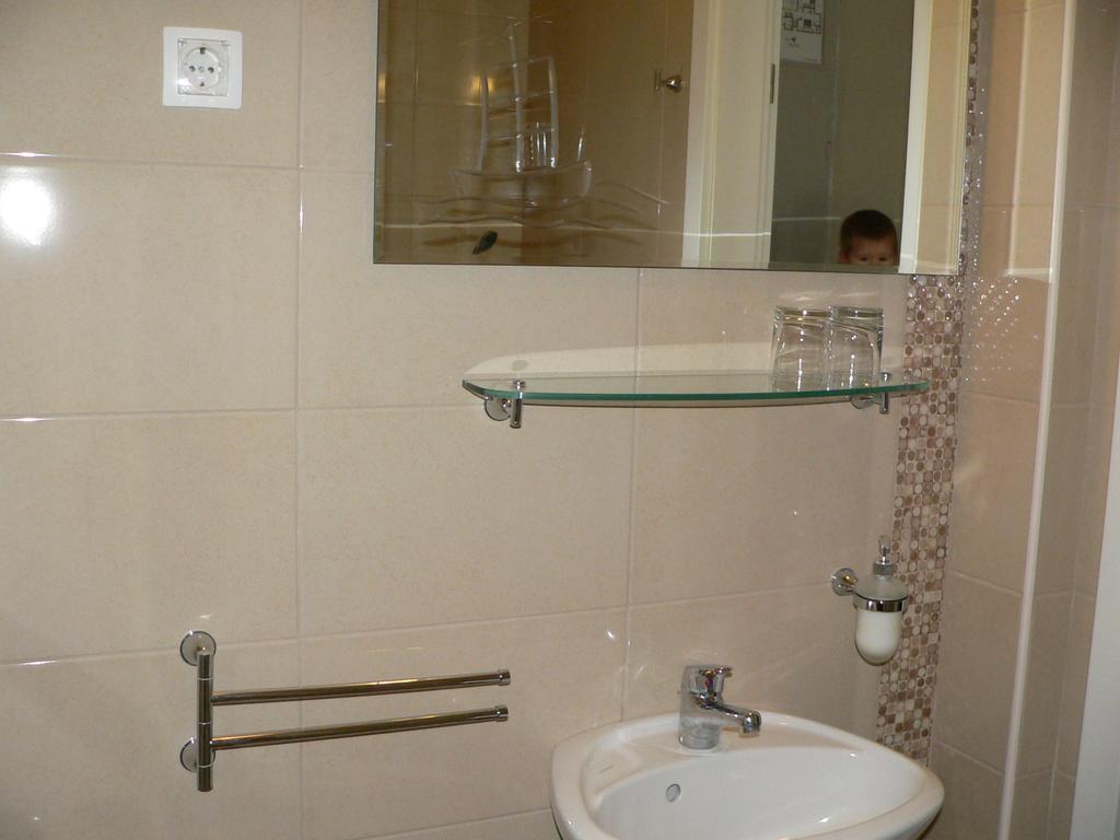 Apartment D ซาดาร์ ห้อง รูปภาพ