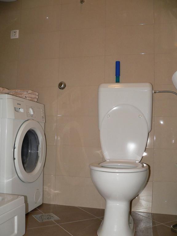 Apartment D ซาดาร์ ห้อง รูปภาพ