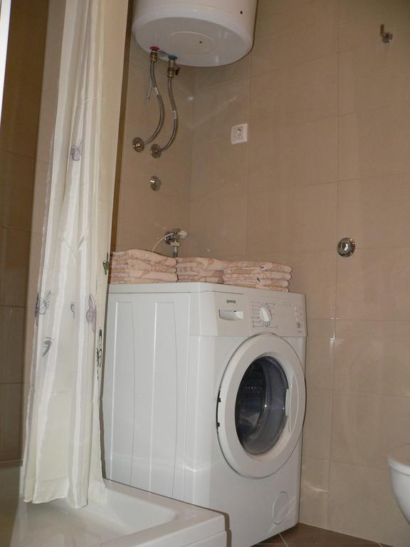 Apartment D ซาดาร์ ห้อง รูปภาพ