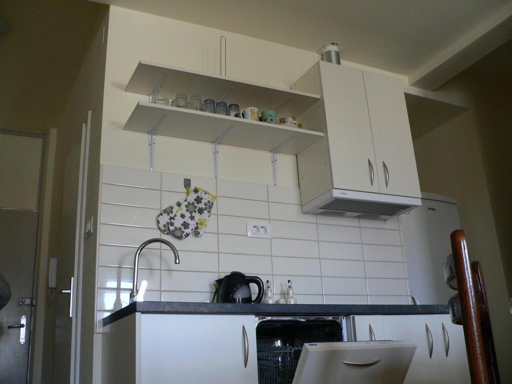 Apartment D ซาดาร์ ห้อง รูปภาพ