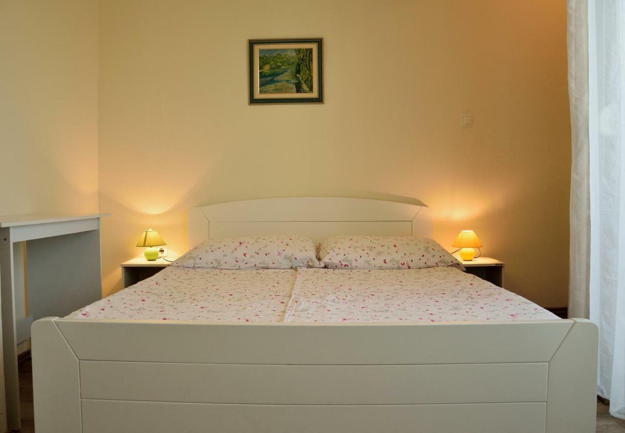 Apartment D ซาดาร์ ภายนอก รูปภาพ