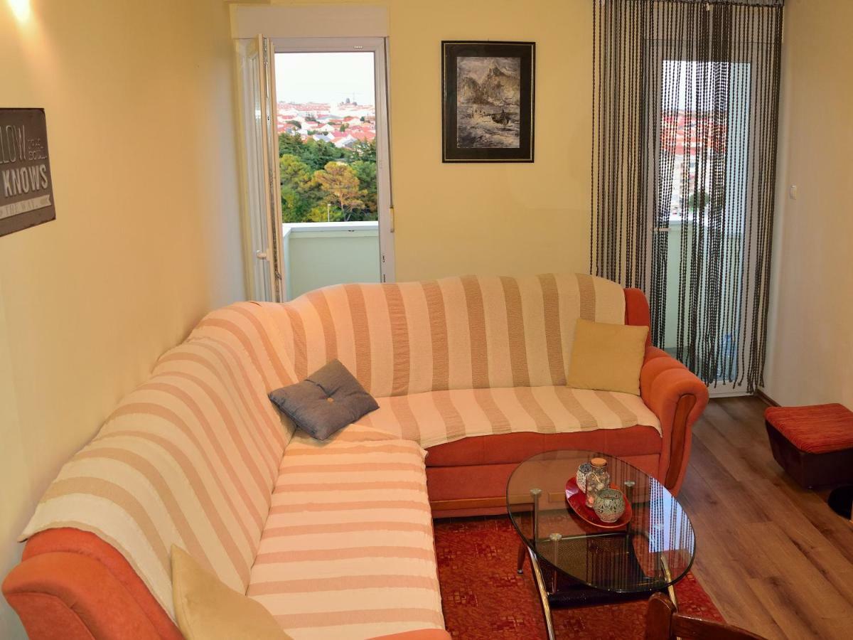 Apartment D ซาดาร์ ภายนอก รูปภาพ