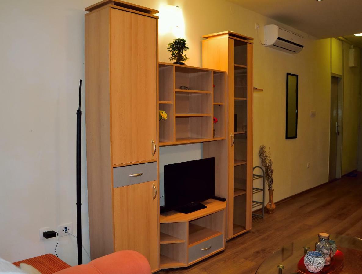 Apartment D ซาดาร์ ภายนอก รูปภาพ