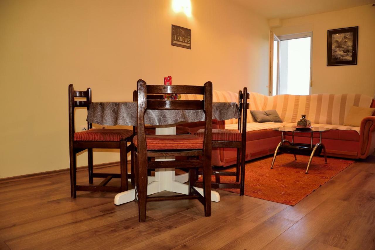 Apartment D ซาดาร์ ภายนอก รูปภาพ
