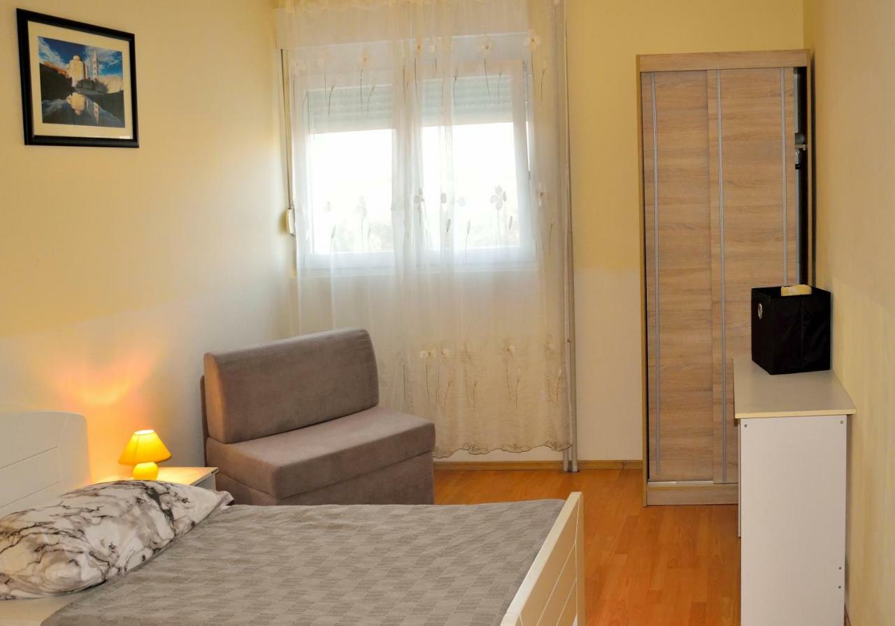 Apartment D ซาดาร์ ภายนอก รูปภาพ