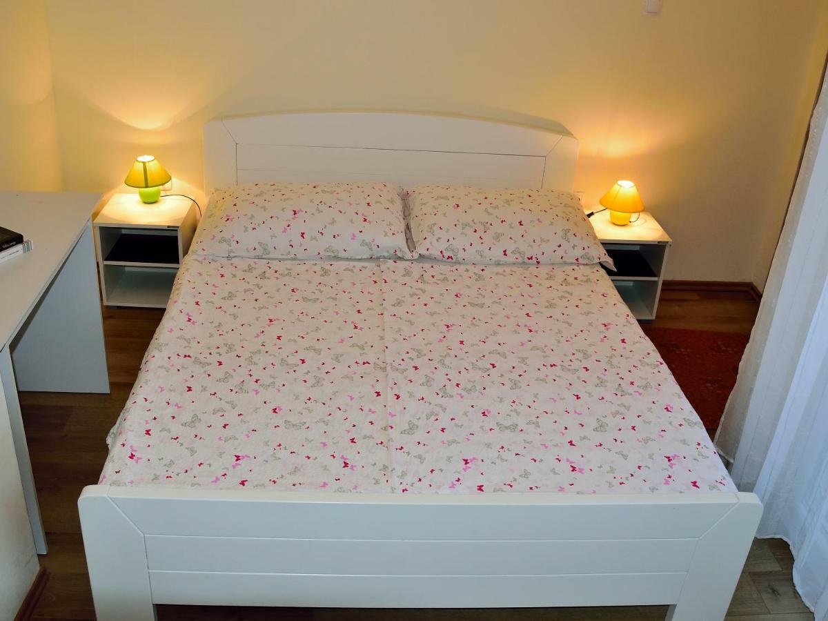 Apartment D ซาดาร์ ภายนอก รูปภาพ