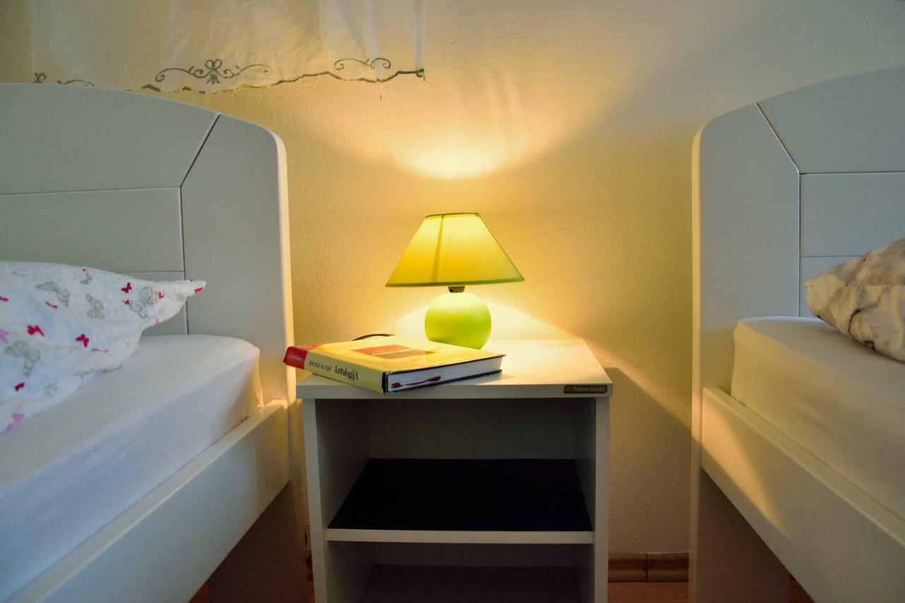 Apartment D ซาดาร์ ภายนอก รูปภาพ
