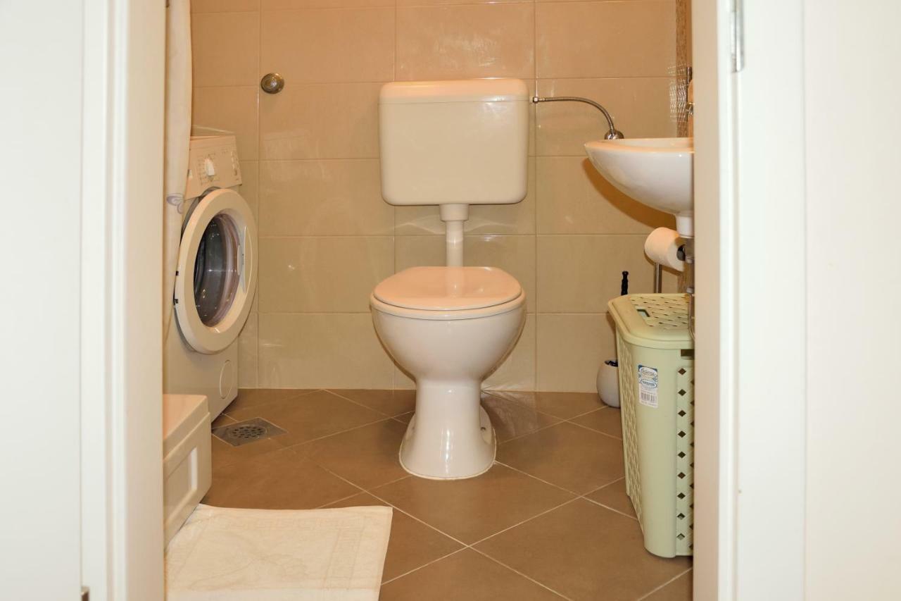 Apartment D ซาดาร์ ภายนอก รูปภาพ