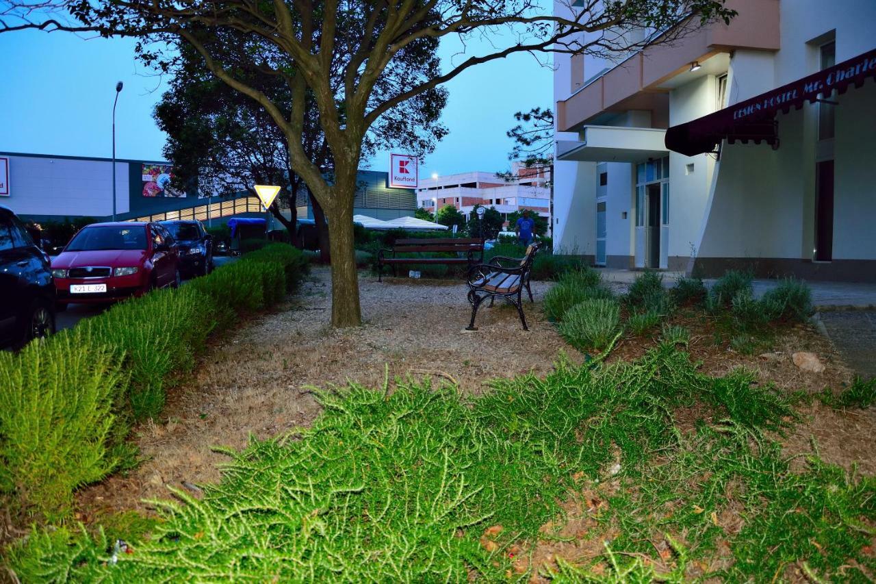 Apartment D ซาดาร์ ภายนอก รูปภาพ