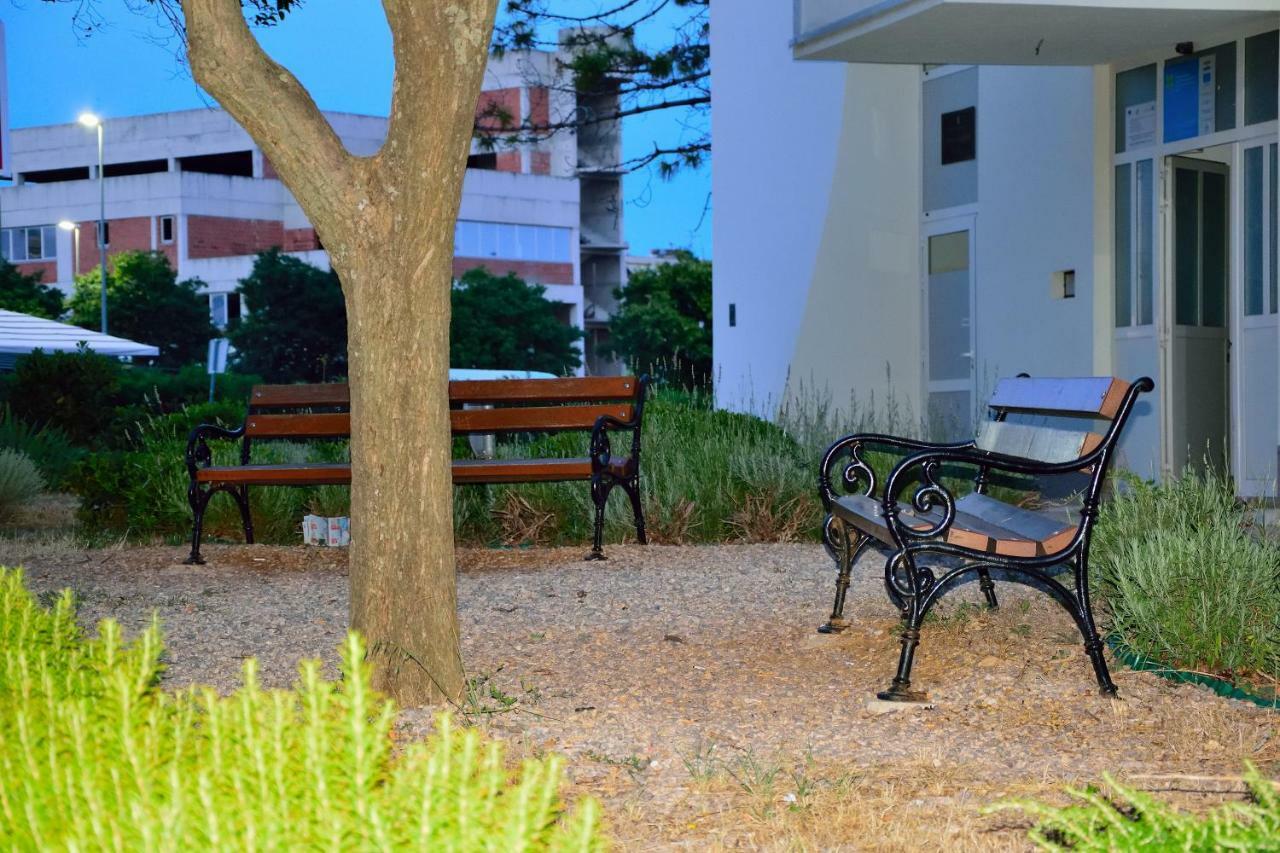 Apartment D ซาดาร์ ภายนอก รูปภาพ