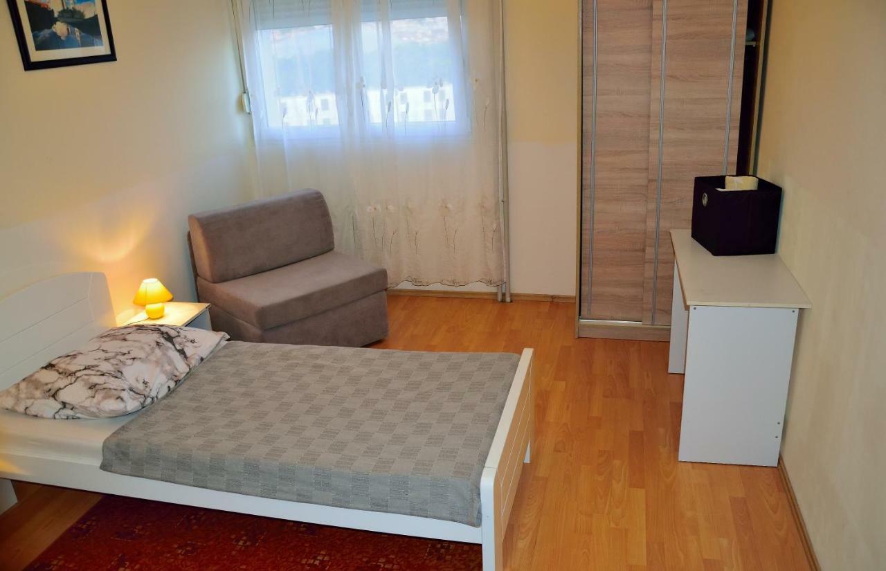 Apartment D ซาดาร์ ภายนอก รูปภาพ