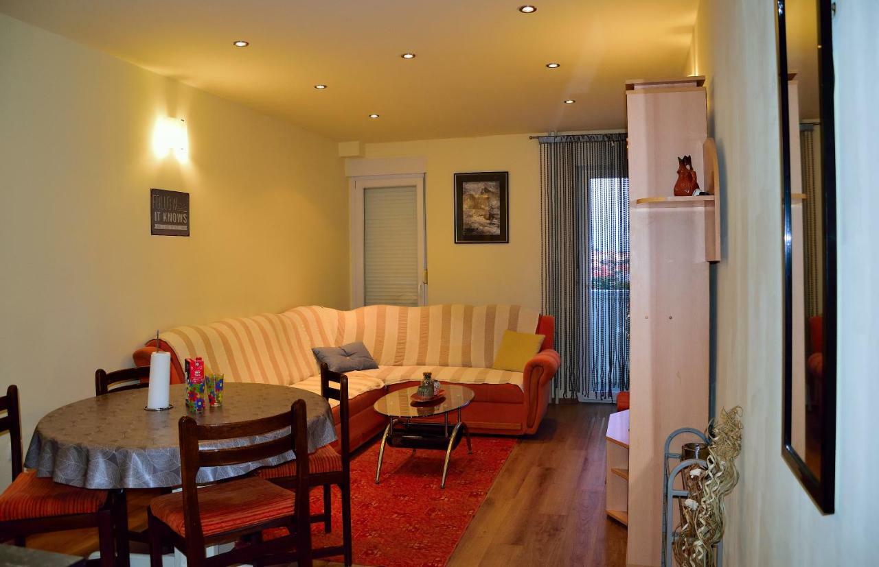 Apartment D ซาดาร์ ภายนอก รูปภาพ